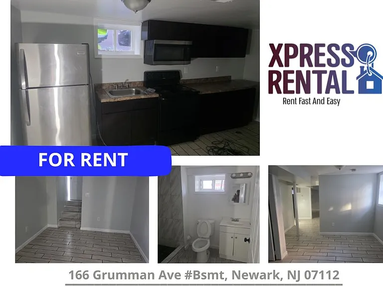 166 Grumman Ave #BASEMENT — Photo 1