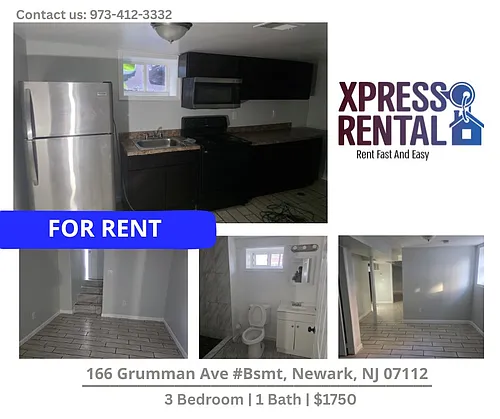 166 Grumman Ave #BASEMENT Photo 1 166 Grumman Ave #BASEMENT Photo 1