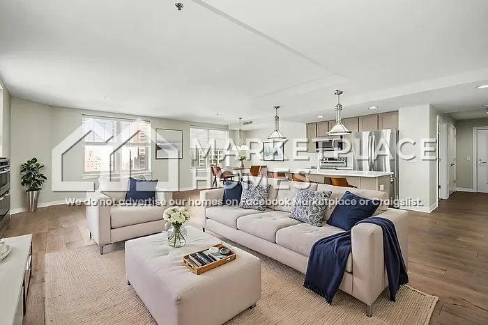 525 W Lafayette Blvd #15B — Photo 3