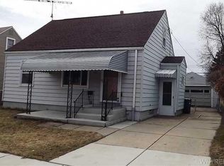 185 S Legion Dr, Buffalo, NY 14220