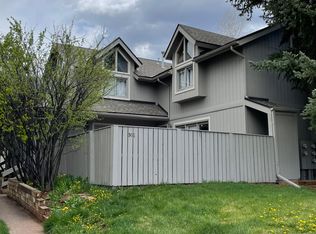 301 Devon Ct #301, Basalt, CO 81621