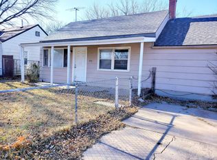 351 S All Hallows St, Wichita, KS 67213