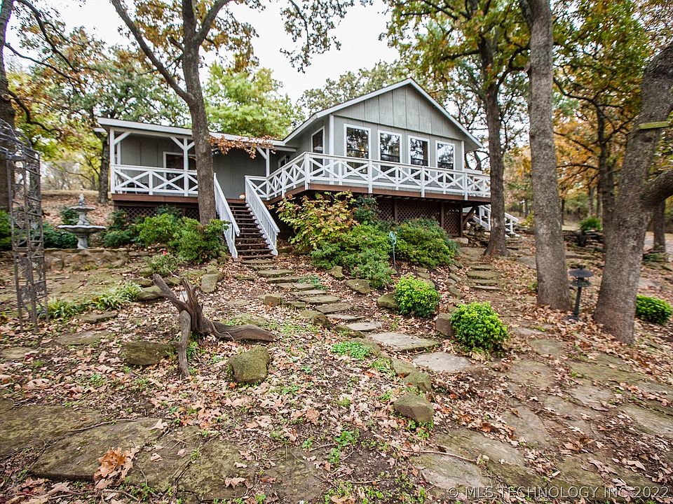 3152 Allens Point Dr, Talala, OK 74080 Zillow