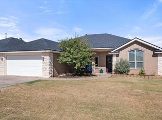5512 105th St, Lubbock, TX 79424