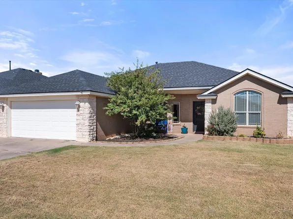 5512 105th St, Lubbock, TX 79424