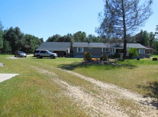 14494 Gas Point Rd, Cottonwood, CA 96022