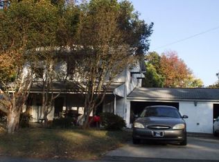 1424 N Hamilton St, High Point, NC 27262