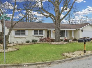 211 Judy St, Branson, MO 65616