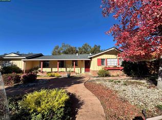 6 Trina Ct, Walnut Creek, CA 94596