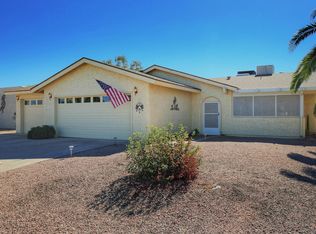 9017 E Palmer Dr, Sun Lakes, AZ 85248