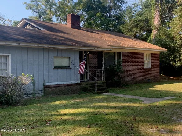 299 Savannah Hwy, Beaufort, SC 29906