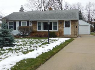 7732 W Cleveland Ave, West Allis, WI 53219