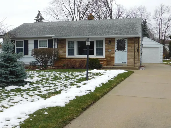 7732 West Cleveland AVENUE, West Allis, WI 53219