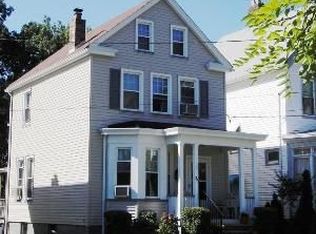 26 Walnut Ter, Bloomfield, NJ 07003