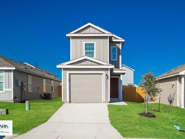 20367 Andalusite Way, San Antonio, TX 78264