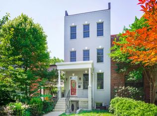 1407 E Capitol St NE, Washington, DC 20003