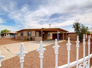 1701 E Chipman Rd, Phoenix, AZ 85040