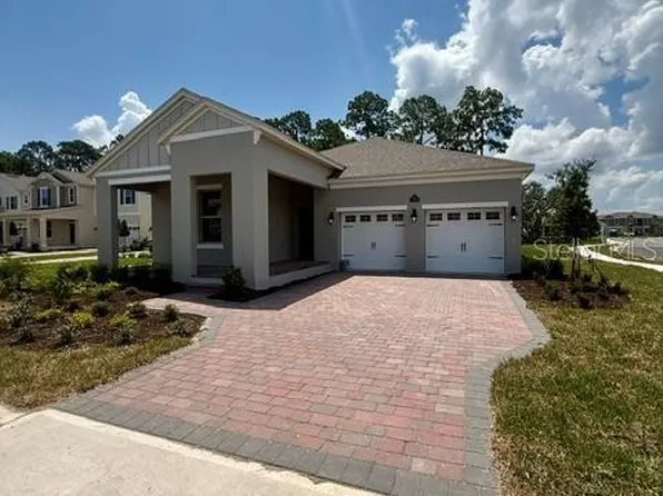 11253 Hollow Bay Dr, Winter Garden, FL 34787