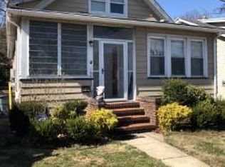 166 Summit Ave FLOOR 2, Bloomfield, NJ 07003