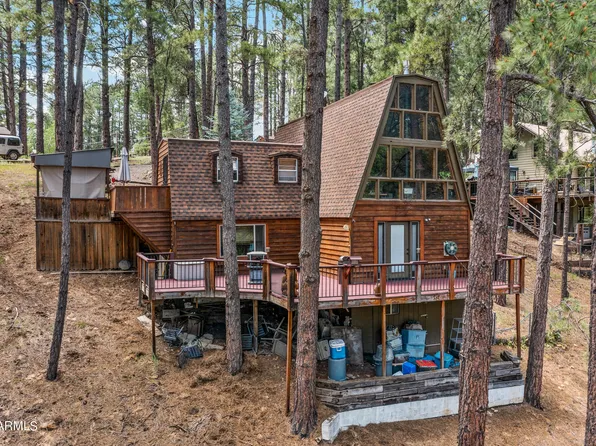 2574 TYENDE OVI --, Flagstaff, AZ 86005