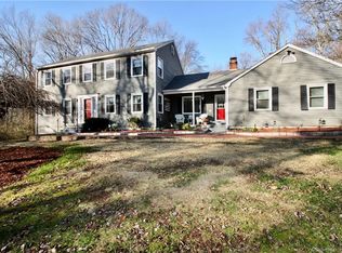18 Hawley Ln, Monroe, CT 06468