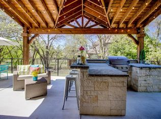 1213 Bentley Dr, Allen, TX 75013