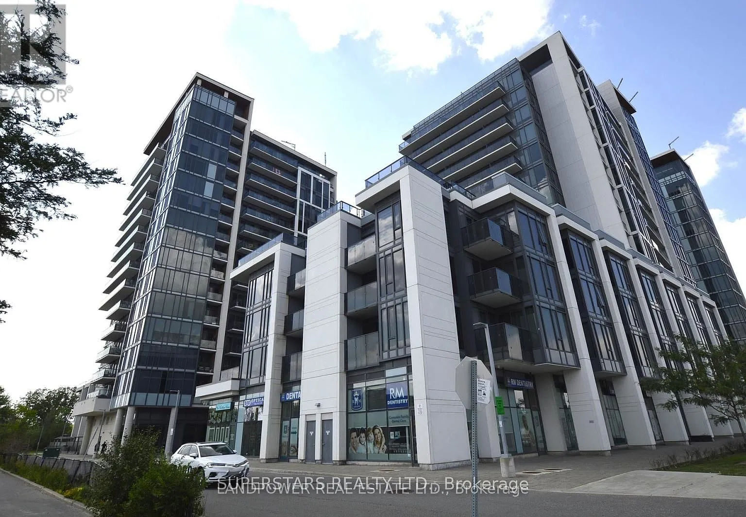 2 bed, $2,450 — Photo 1