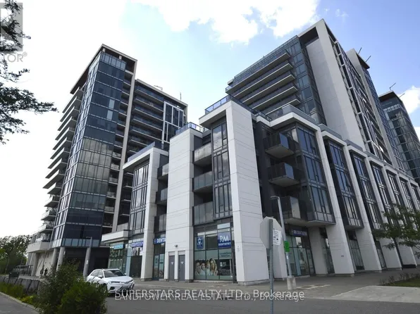 9168 Yonge St #1108, Richmond Hill, ON L4C 0X5