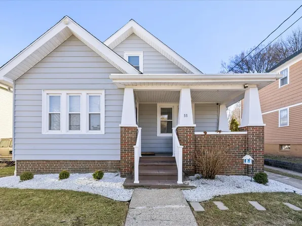 55 Thurston Street, Bridgeport, CT 06605