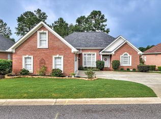 127 Willow Oak Loop, Aiken, SC 29803