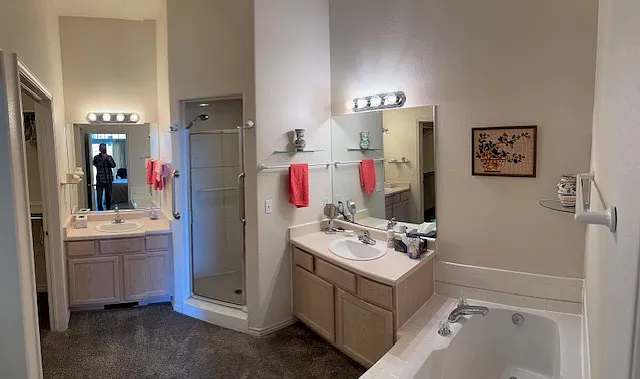 Master Bath