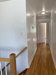 Rented by E House Realty & Management Inc.