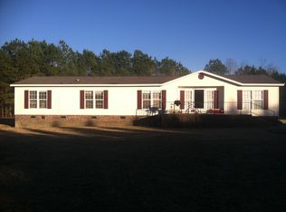 319 Rest A Bit Rd, Tarboro, NC 27886