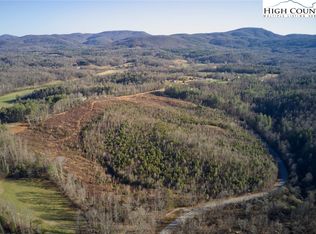 High Rock Rd, Boomer, NC 28606