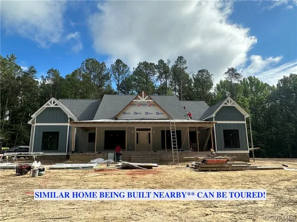 15540 Toread Didd Ln, Beaverdam, VA 23015