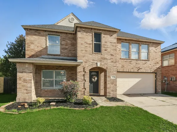 2103 Bolivar Dr, Arlington, TX 76002