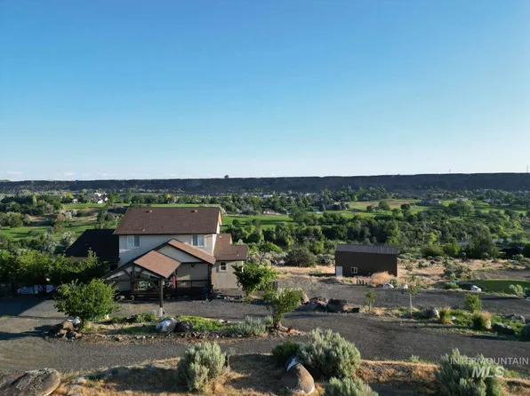 1422 River View Ln, Buhl, ID 83316
