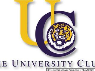 428 University Club Dr, Baton Rouge, LA 70810