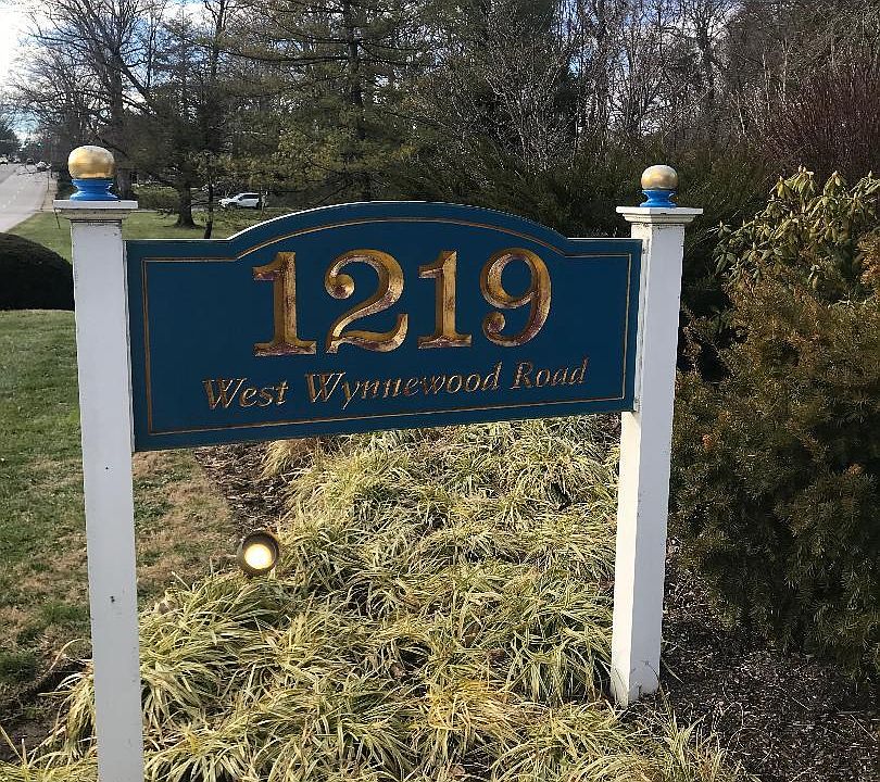 1219 W Wynnewood Rd, Wynnewood, PA 19096 Zillow