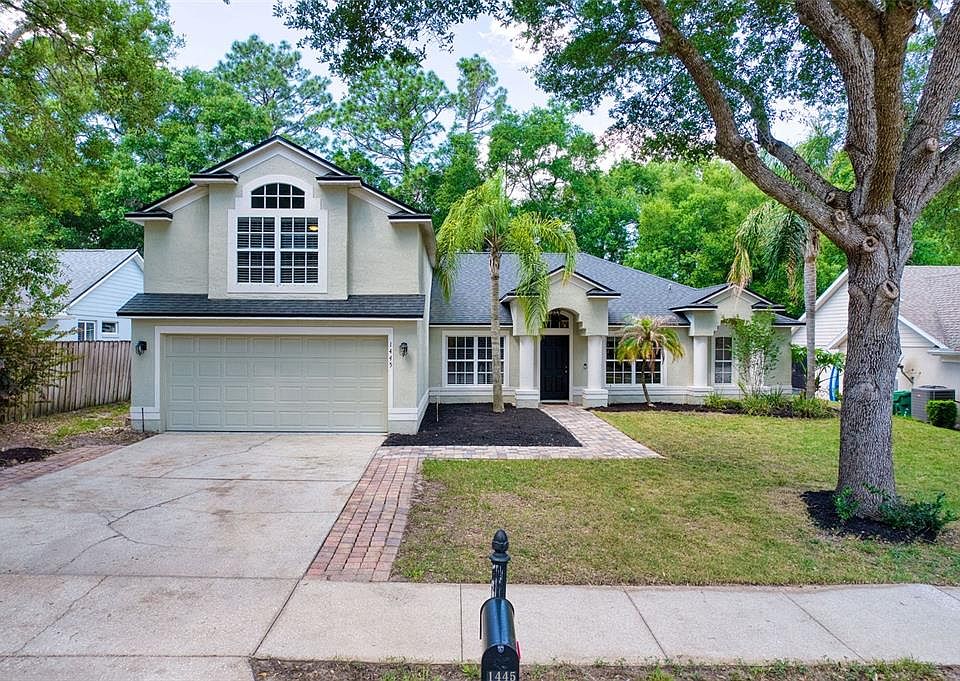 1st image of 1445 BENT OAKS BOULEVARD