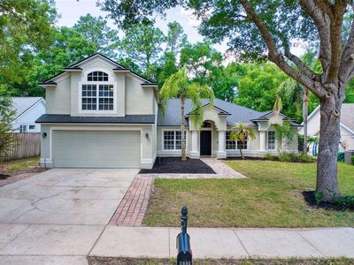 1445 Bent Oaks Blvd, Deland, FL, 32724