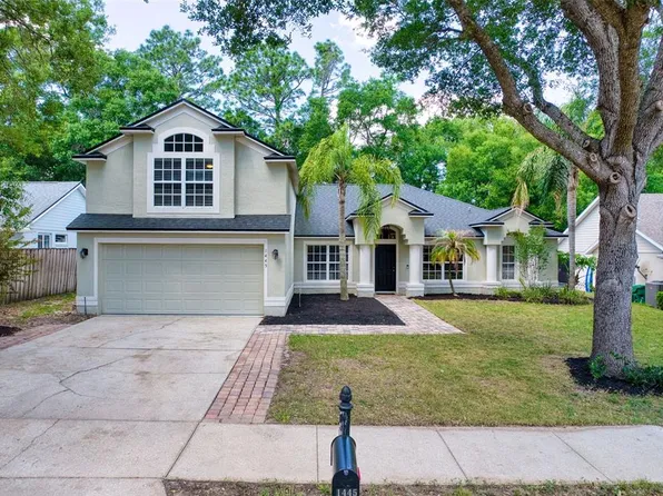 1445 Bent Oaks Blvd, Deland, FL 32724