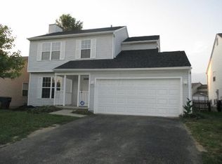 952 Lavender Ln, Columbus, OH