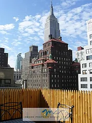 Rented by Medow Property