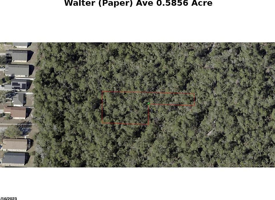 1st image of WALTER PAPER AVENUE LOT 7