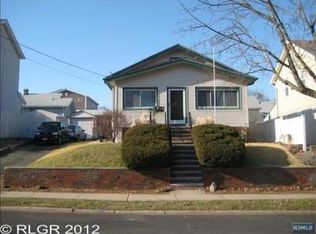 7 4th St, Wood Ridge, NJ 07075