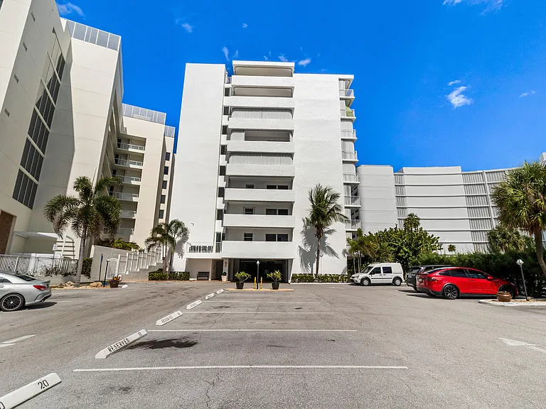 3580 S Ocean Blvd #2A — Photo 23