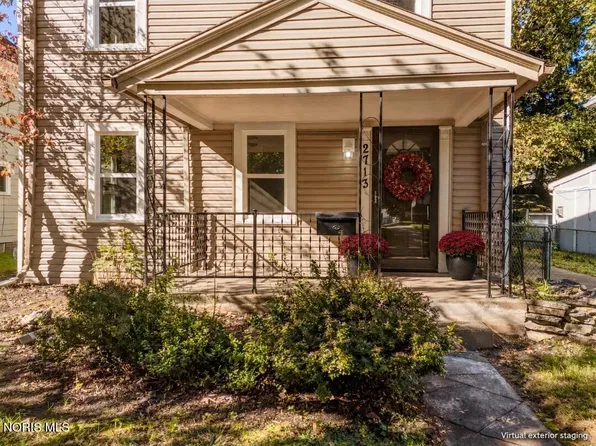 2713 Goddard Rd, Toledo, OH 43606