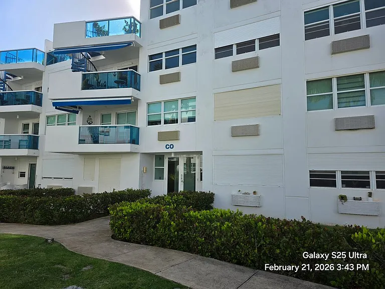 Costamar Beach Resort #CO 207 #CO 207 — Photo 2