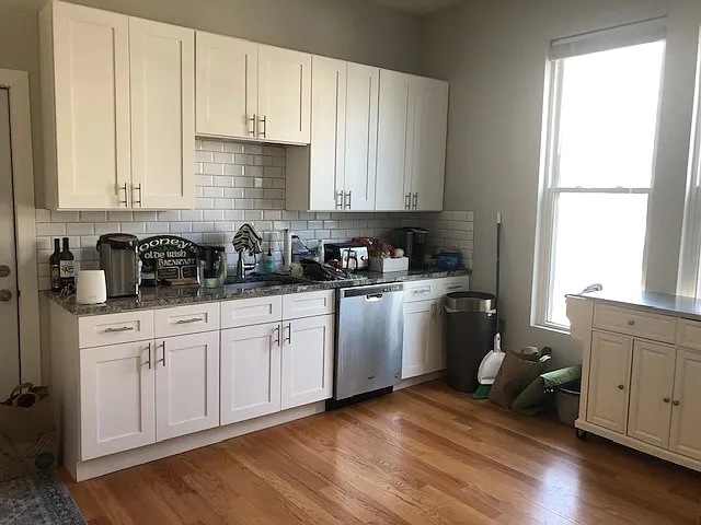 1039 W Roscoe St #2FF — Photo 1